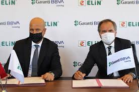 Intră pe www.garantibbva.ro şi apasă butonul login. Garanti Bbva Leasing Elin Energy Join Forces To Decrease Turkey S Energy Imports Daily Sabah
