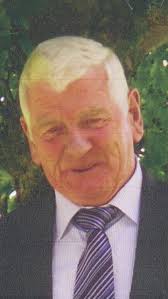 Death Notice of Tim Moriarty (Ballaghaderreen, Mayo)