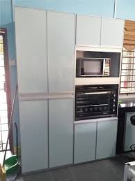 Jadi beranikan diri buat sendiri. Mengenai Kabinet Dapur Kabinet Dapur Aluminium Dengan Pintu Kabinet Dapur Aluminium Aluminium Kitchen Cabinet Design Malaysia Set Stainless Steel Double Bowl 2nd On Invaber Top 10