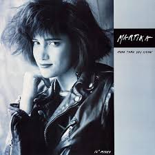 Martika