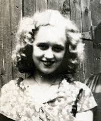 Bertha Proctor's Instagram, Twitter & Facebook