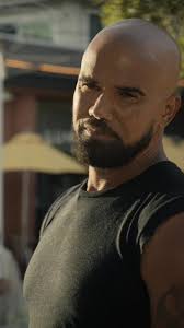 Troy Beaumont Swat Team