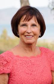 Barbara Ferris avis de décès