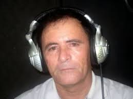 Luto no rádio regional: Morre nesta terça, o radialista Tony Prado