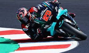 Вторым к финишу пришел жоанн зарко (ducati pramac racing), третий — франческо баньяя. Sports Archives Biker Breed