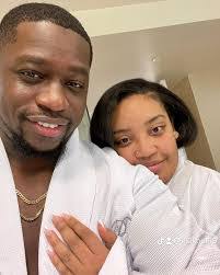 Kawan Johnson's Instagram, Twitter & Facebook