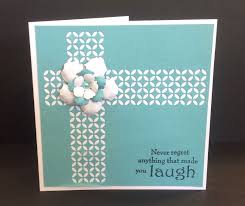 Top selected products and reviews. Handmade Card Making Memories Die Piestra Tile Aqua Blue Inkadinkado Clear Stamp Never Regret Anything That Mad Memory Box Cards Memory Box Birthday Cards