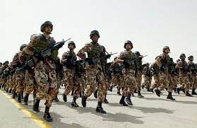 The jordanian armed forces, also referred to as the arab army, are the military forces of the hashemite kingdom of jordan. ØªÙˆØ¬Ù‡ Ø­ÙƒÙˆÙ…ÙŠ Ù„Ø²ÙŠØ§Ø¯Ø© Ø¹Ù„Ø§ÙˆØ§Øª Ø¶Ø¨Ø§Ø· Ø§Ù„Ù‚ÙˆØ§Øª Ø§Ù„Ù…Ø³Ù„Ø­Ø© Ø§Ù„Ø£Ø±Ø¯Ù†ÙŠØ© ØµØ­ÙŠÙØ© Ø§Ù„Ù…Ù‚Ø±