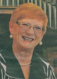 Beverley Anne HEARD : Hawke's Bay Knowledge Bank