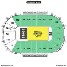 angel of the winds arena seating chart map seatgeek