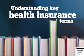 Health insurance is a type of insurance that covers the whole or a part of the risk of a person incurring medical expenses. How To Understand Your Costs And Key Health Insurance Terms Healthcare Gov