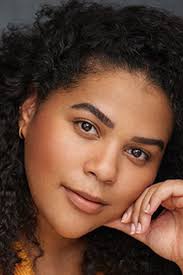 Nicole Raquel Dennis Actor Bio and Production