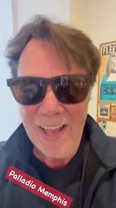 Walking in ‘Palladio’ Memphis