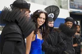 Vodacom Durban July Media Release