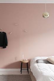 Color Combinations For The Walls That Will Make Your Home Unique 31 Dusty Pink Bedroom Bedroom Wall Colors Rose Bedroom