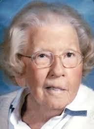 Henrietta Ivins Obituary (2015)