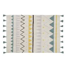 Teppiche kinder kinder teppich prinzessin lillifee muster teppich de, kinder teppich für mädchen bio kinder unterwäsche von hessnatur. Lorena Canals Kinderzimmer Teppich Azteca Natural Vintage Blau Gratis Versand