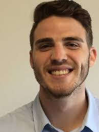 Brandon Pitzer's Instagram, Twitter & Facebook