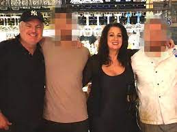 Four arrested after former australian test cricketer stuart macgill was allegedly kidnapped. Nnsfyarbufx3hm