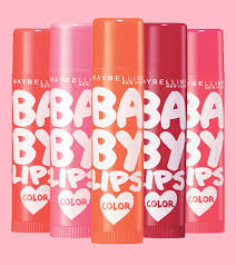 Hasil gambar untuk maybelline lip balm