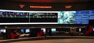 A computer can use its stored information more efficiently than any other device. Communications Based Train Control Cbtc