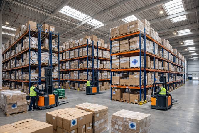 Choose a Carrier Around the Shipment, Not Just the Brand