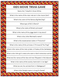 A lot of individuals admittedly had a hard t. Disney Movie Quiz Printable 35 Images Disney Trivia Disney Trivia Etsy Disney Facts Disney Free Printable Disney Emoji Pictionary Quiz Emoji