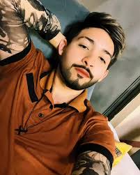 🔥 David Bazan 🔥🎸 (@davidbazan_oficial) • Instagram photos and videos