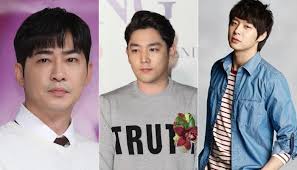 Kangin Kang Ji Hwan More Korean Celebrities Who Ruined Their Careers With Scandal The Singapore Women S Weekly