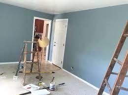 Blue Paint Colors