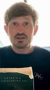 From Two Poems Translated from the Swedish, available in The Ana Magazine  this September.