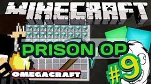 In a minecraft prison server, there are no typical wilderness areas to build. Top 5 Servidores No Premium De Prison Op 1 8 X 1 15 X Unete A Estos Servidores Ø¯ÛŒØ¯Ø¦Ùˆ Dideo