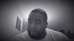 Pastor Michael Lampkin Hello Fear