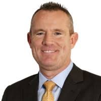 Chris Barry, CLU, CLTC