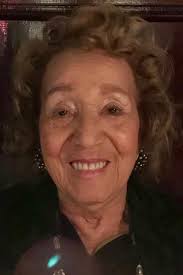 Quincy Ann Penn 1932-2024