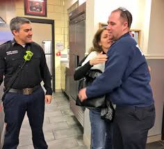 DC Fire and EMS Department