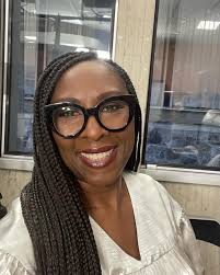 Zina Johnson (@zina.johnsonsings) • Instagram photos and videos