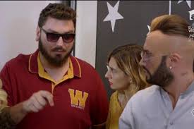 Baieti de oras is a tv series created by mihai bendeac. InformaÈii Despre Malone Pagina 5