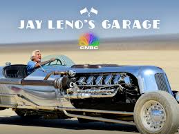 Watch new videos on youtube every monday. Watch Jay Leno S Garage Season 1 Prime Video