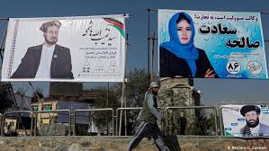 Music, film, tv and political news coverage. Afghanistan Election Can Young Candidates Turn Things Around Asia An In Depth Look At News From Across The Continent Dw 16 10 2018