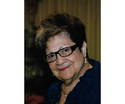 Patricia Rowe Obituary (2015)