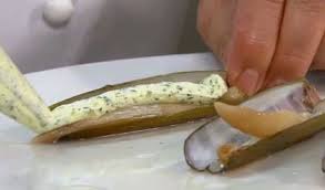 Le Beurre D Escargot De Gilles Goujon La Recette Facile Beurre D Escargot Beurre Recette