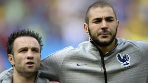 Born in lyon, benzema began his senior career with hometown club olympique lyonnais in 2005, contributing sporadically to three ligue 1 title wins. Benzema Sex Tape Plot Valbuena Breaks Silence Bbc News