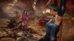 Who is mileena in mortal kombat mk 2011? Mortal Kombat 11 Mileena Gameplay Trailer Is Gross As Expected