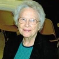 Alene Roebuck Obituary