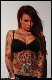 12 Latest Tattoo Designs for Girls | Craziest Photo Collection