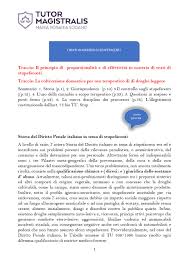 Las drogas son sustancias químicas que modifican el funcionamiento de nuestro cuerpo. Traccia Il Principio Di Proporzionalita E Di Effettivita In Materia Di Reati Di Stupefacenti Traccia La Coltivazione Domest