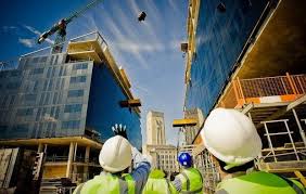 اتحاد المقاولين يتلقى عروضا من شركات متعددة الجنسية للعمل بالدولة Building Contractors Construction Company Construction