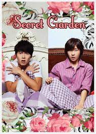 Keep track of the movies you're waiting for and get the latest movie and tv release news. Is Secret Garden On Netflix Where To Watch The Series New On Netflix Usa