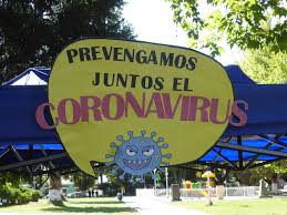Find airports near carahue, chile. File La Municipalidad De Carahue Informa Sobre El Coronavirus Region De La Araucania Chile Jpg Wikimedia Commons